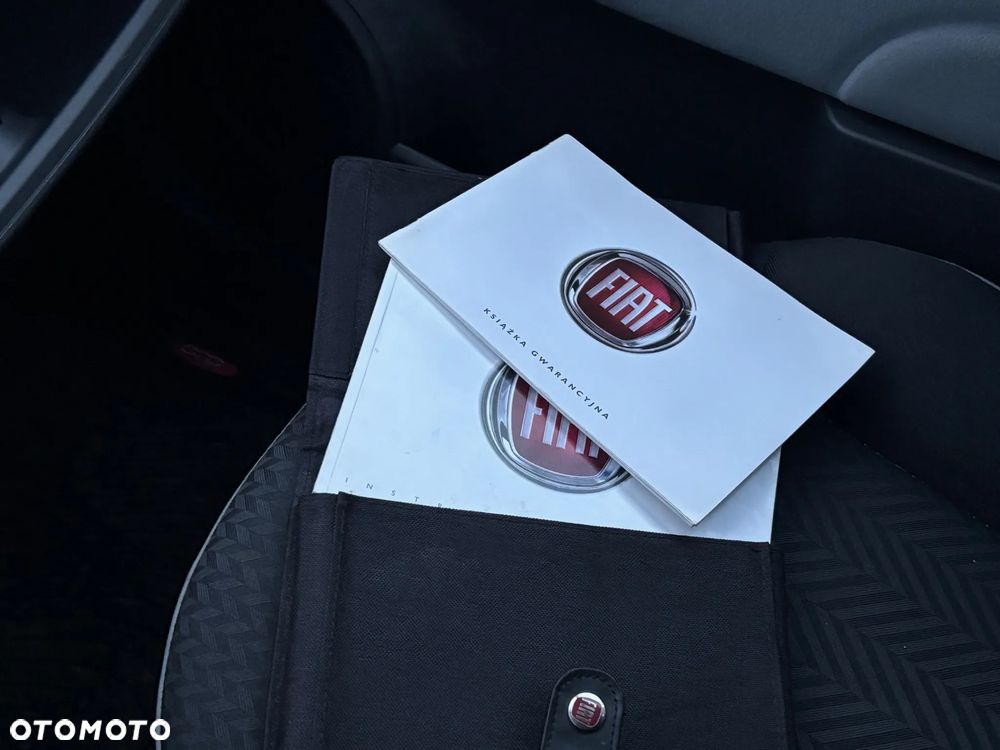 Fiat 500 1.2 Pop - 7