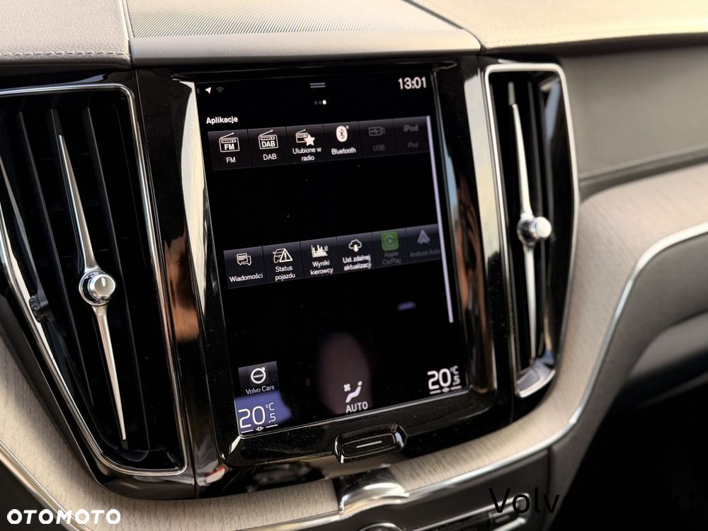Volvo XC 60 - 22