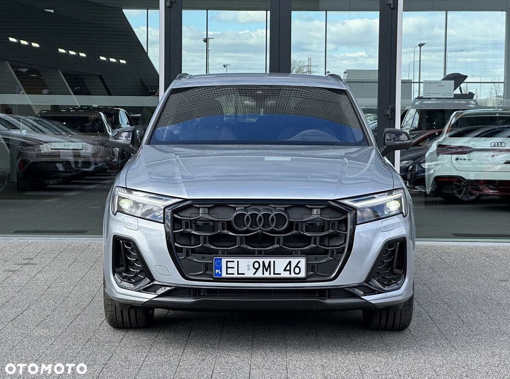 Audi Q7 - 2