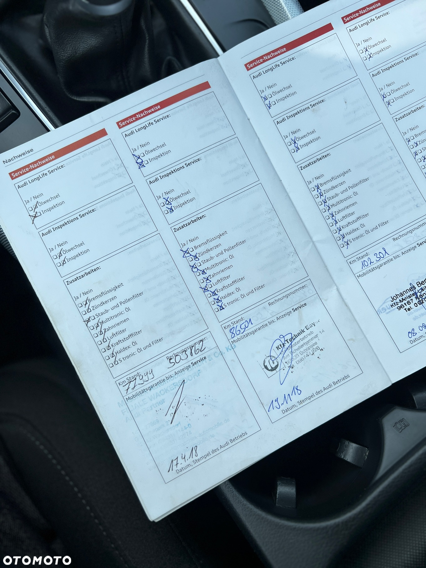 Audi Q5 2.0 TDI Quattro - 33