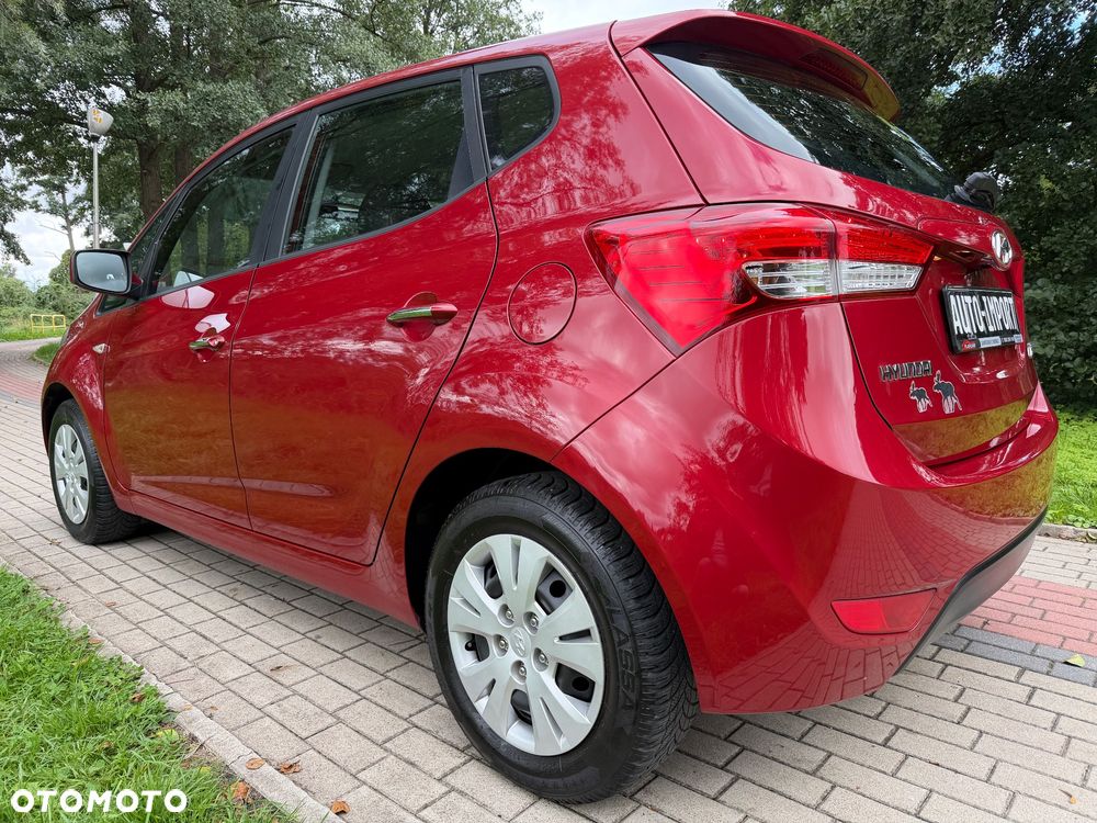 Hyundai ix20 1.4 5 Star Edition - 5