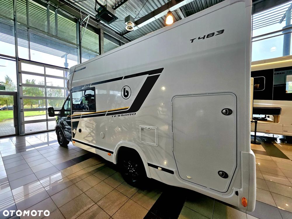 Benimar T483 - 4