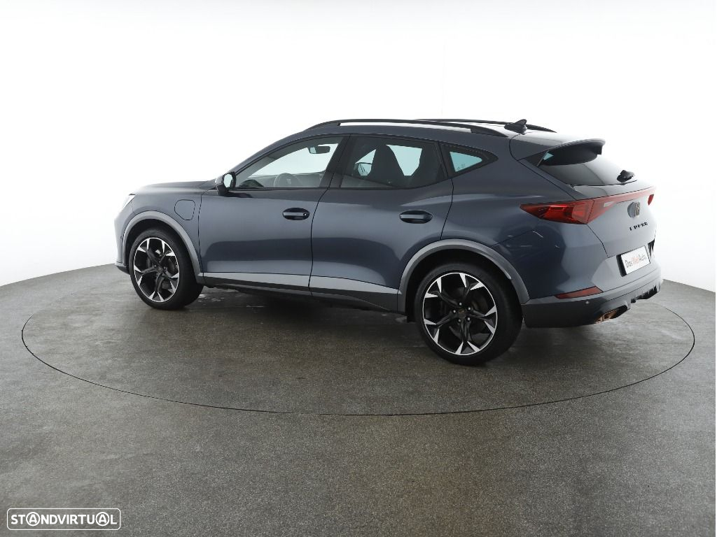 Cupra Formentor 1.4 e-Hybrid DSG VZ - 17