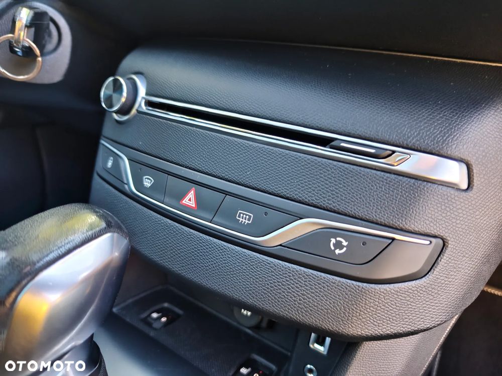 Peugeot 308 BlueHDi 150 EAT6 Stop & Start Business-Line - 37