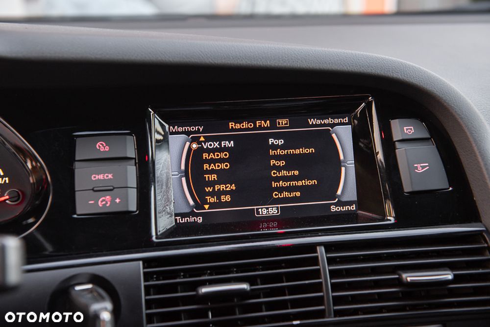 Audi A6 Avant 2.0 TFSI - 21