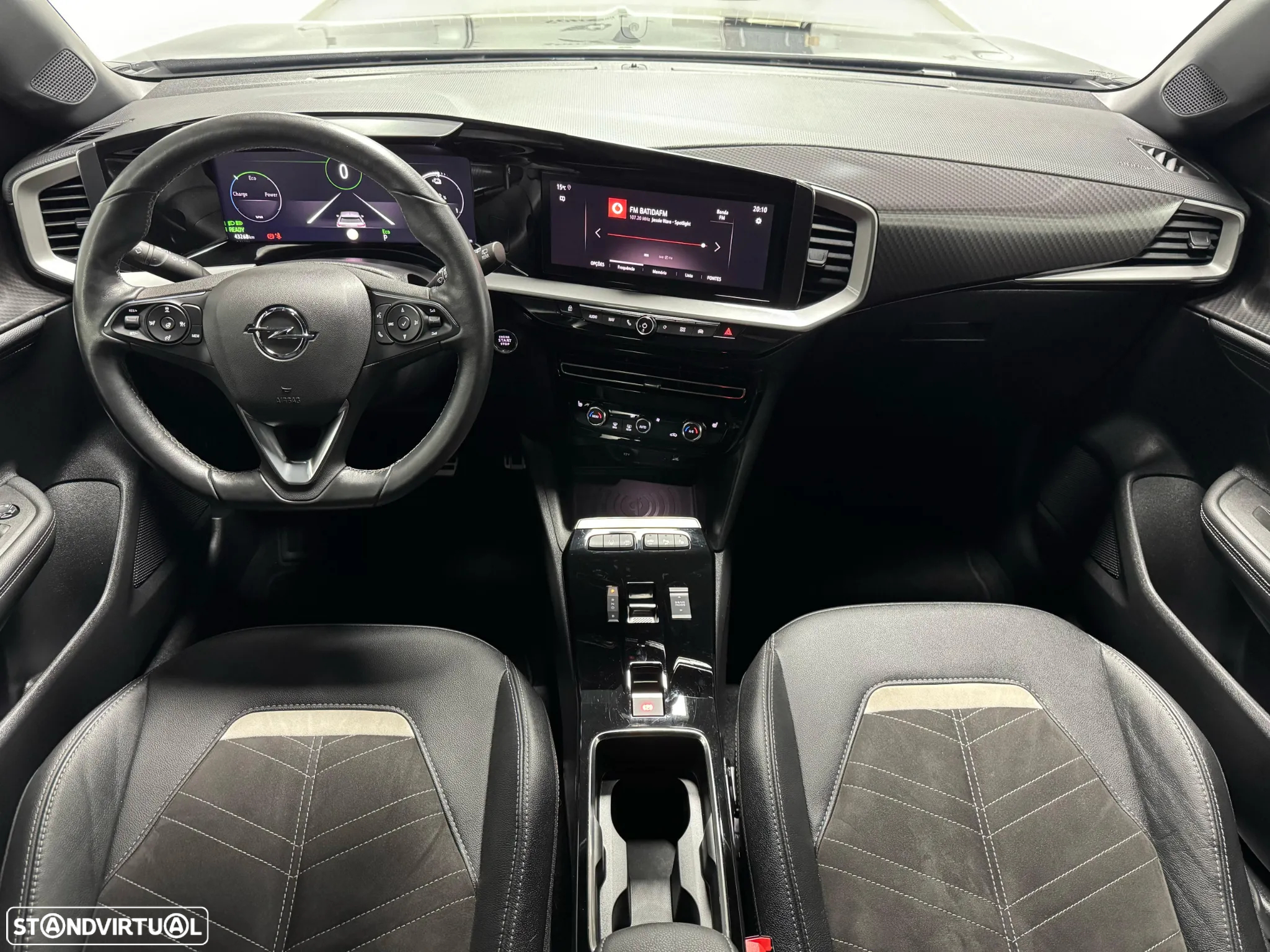 Opel Mokka-e Ultimate - 8