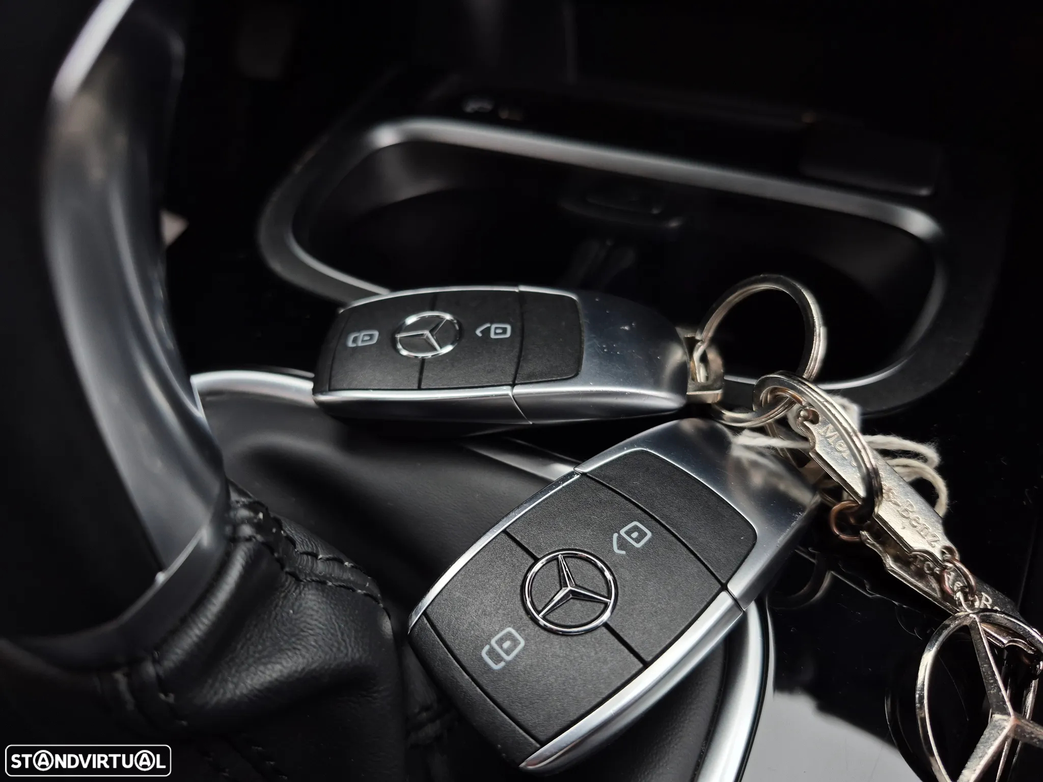 Mercedes-Benz A 160 Style - 13