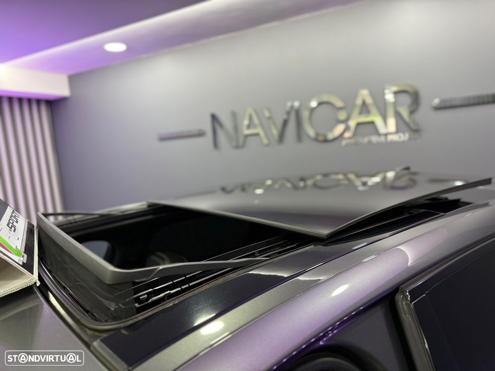 Jaguar F-Pace 20d Aut. R-Sport - 47