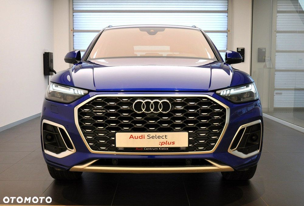 Audi Q5 Sportback - 6