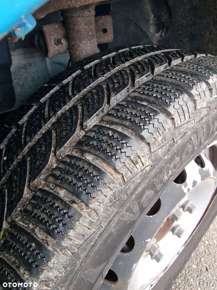 Opel MOVANO 23H FG/35F - 22