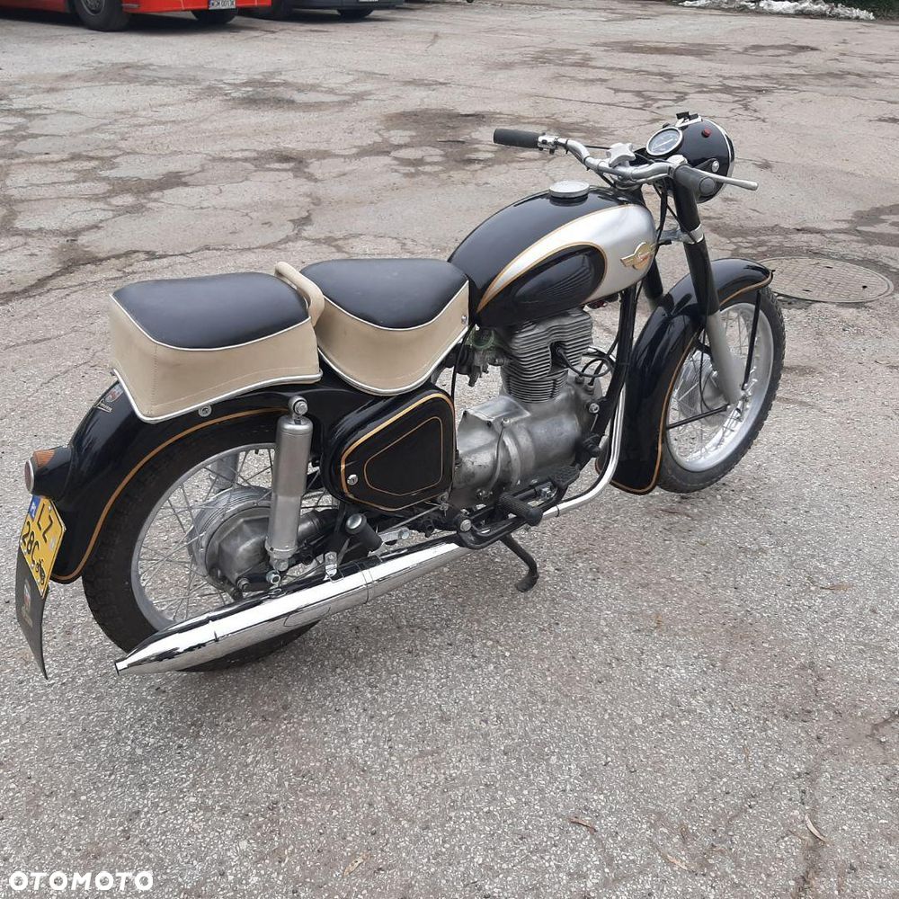 Simson Inny - 3