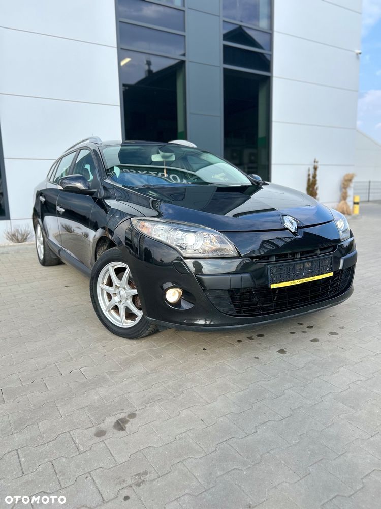 Renault Megane - 3