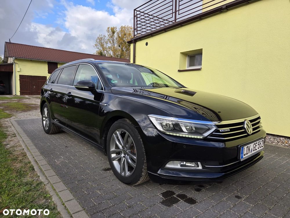 Volkswagen Passat - 9
