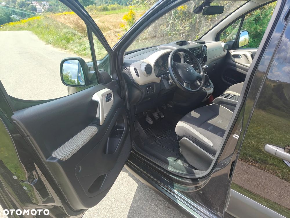 Citroën Berlingo 1.6 HDi XTR - 2