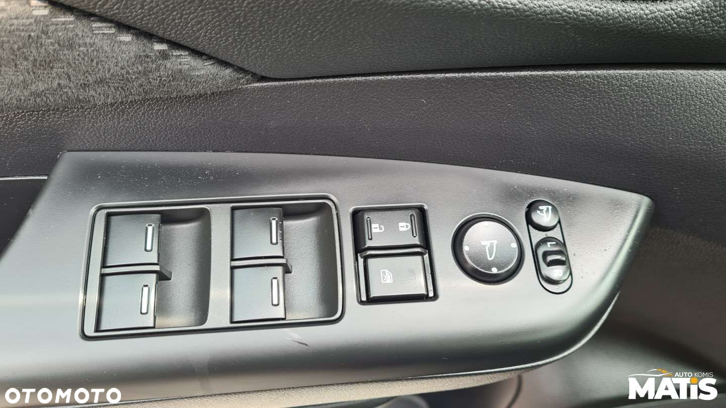 Honda CR-V - 34