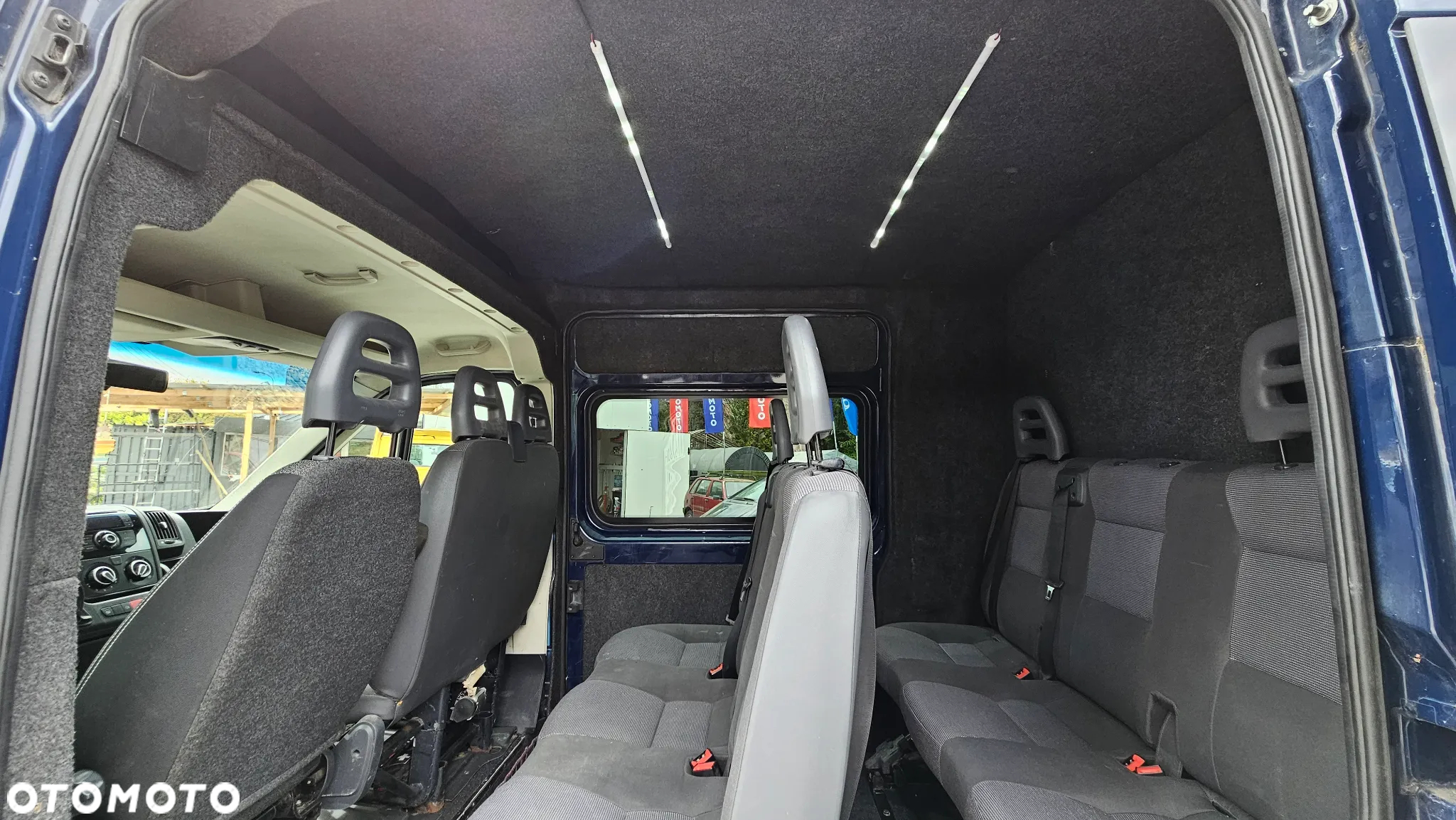 Citroën Jumper 35+ HDi L4H1 - 24