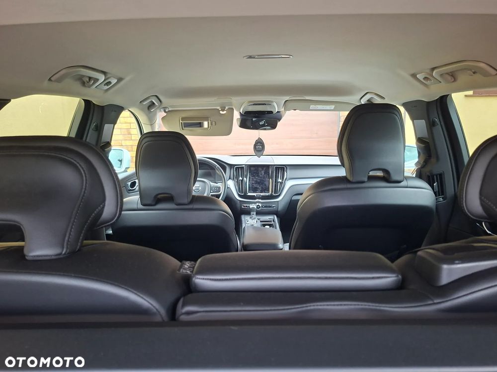Volvo XC 60 D4 SCR Inscription - 21