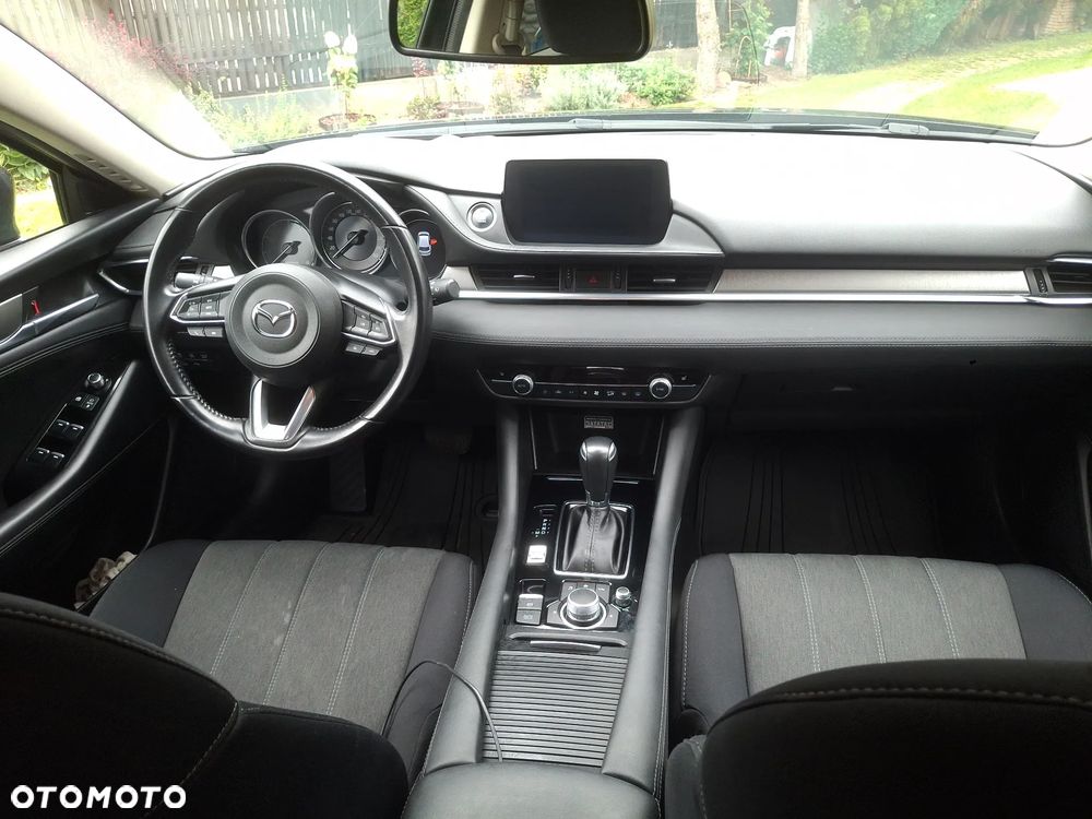 Mazda 6 2.0 SkyJoy - 15