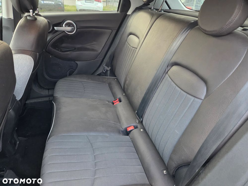 Fiat 500X 1.6 Multijet 4x2 S&S 120TH - 18