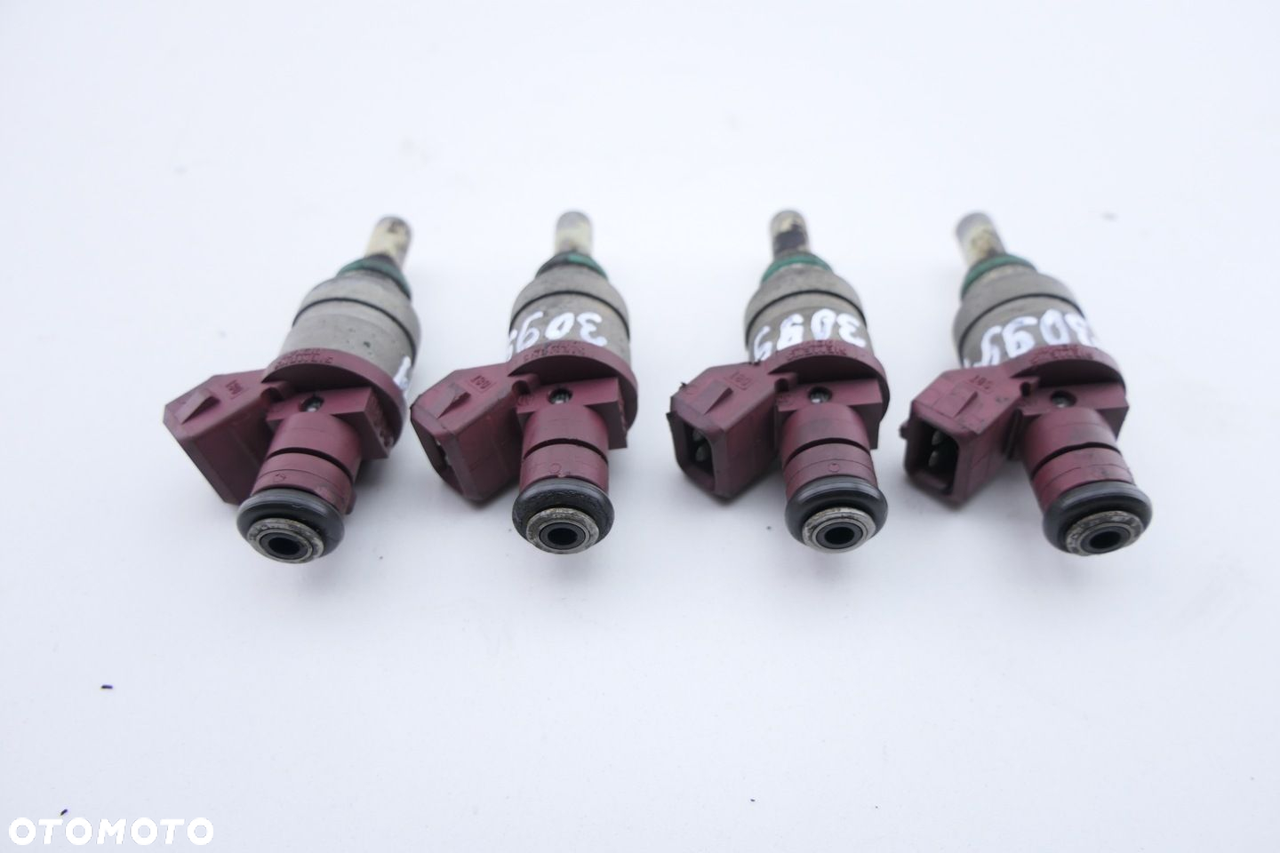 Wtryskiwacz W203 1.8 Kompressor A2710780023 - 4