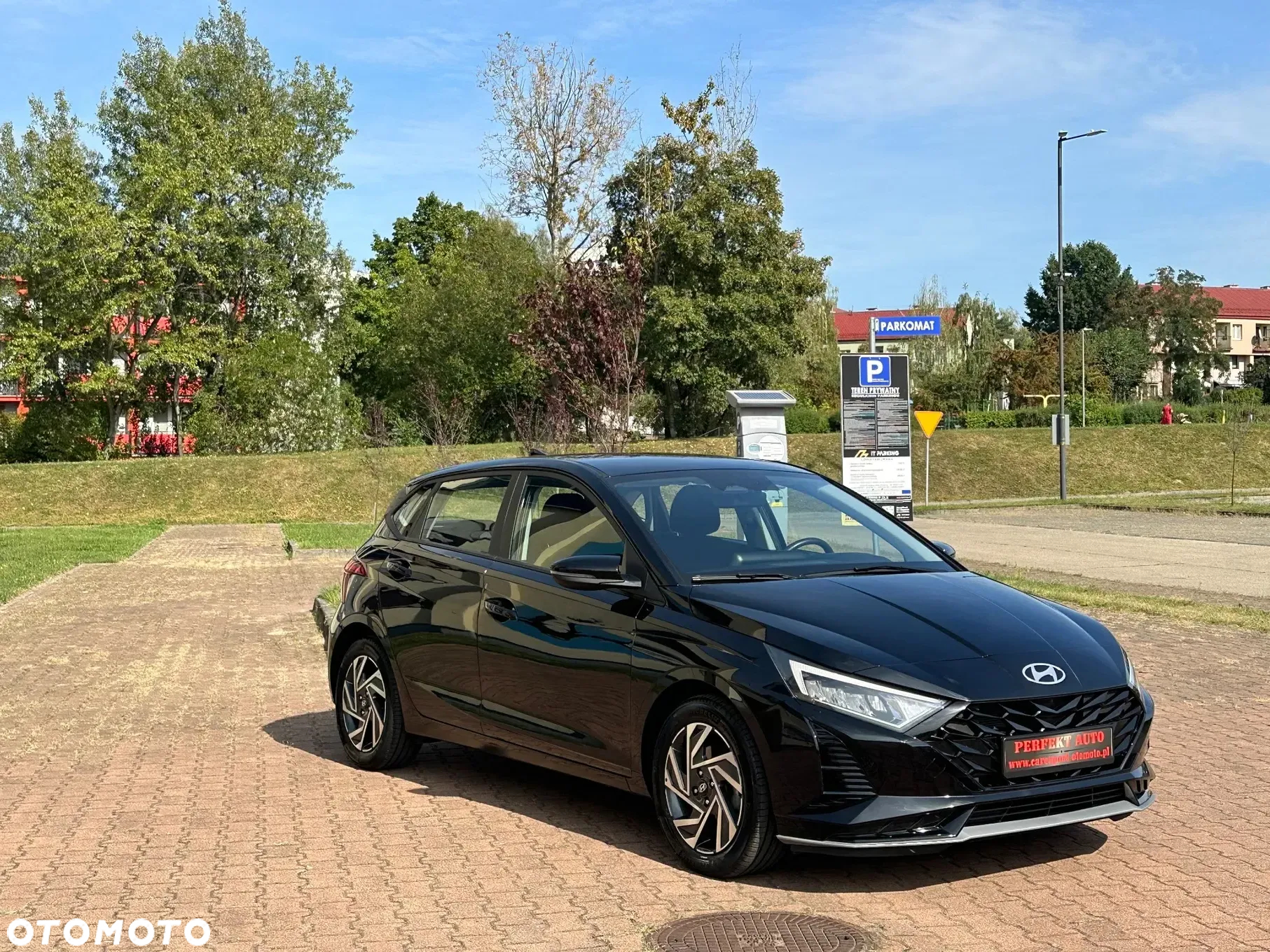 Hyundai i20 - 19