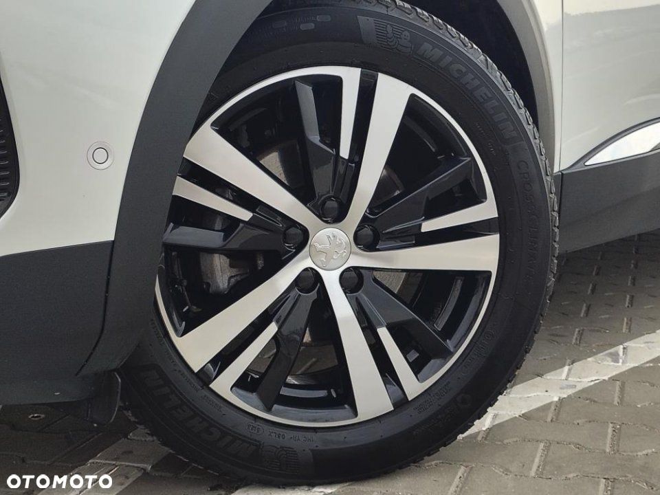 Peugeot 3008 - 12