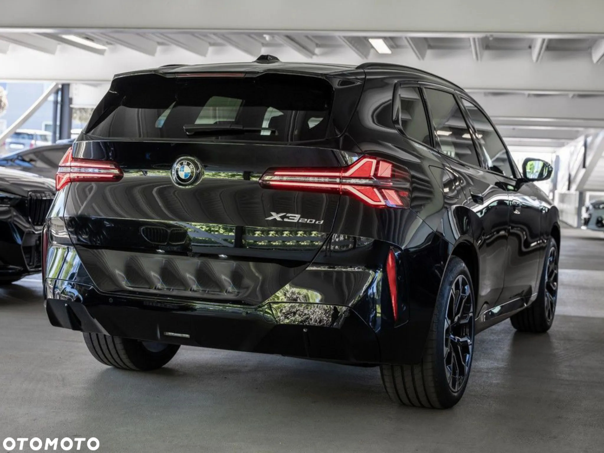BMW X3 xDrive20d mHEV - 18