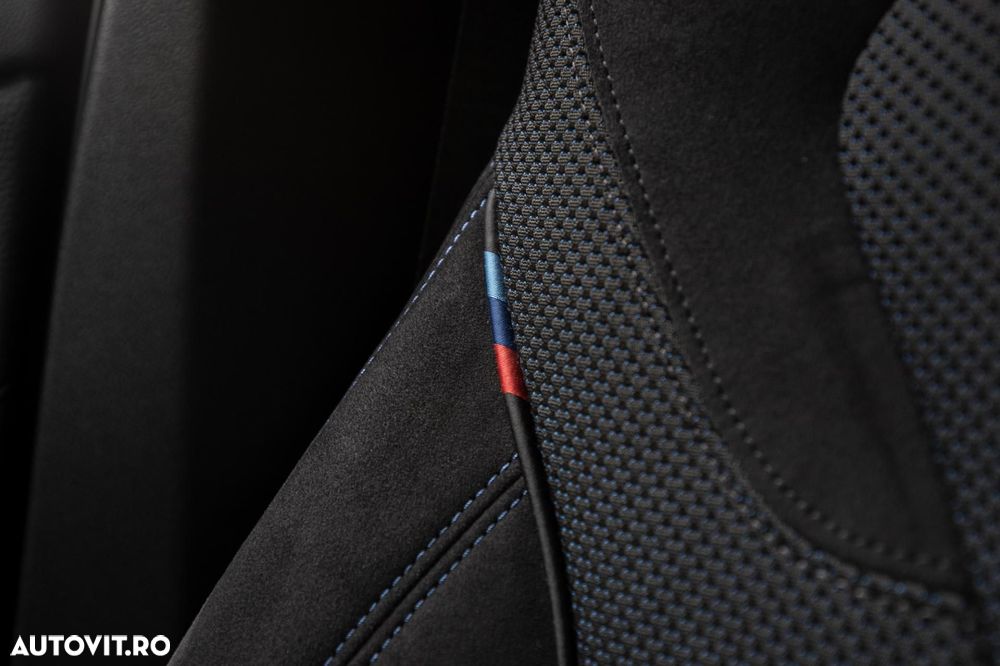 BMW Seria 5 - 26