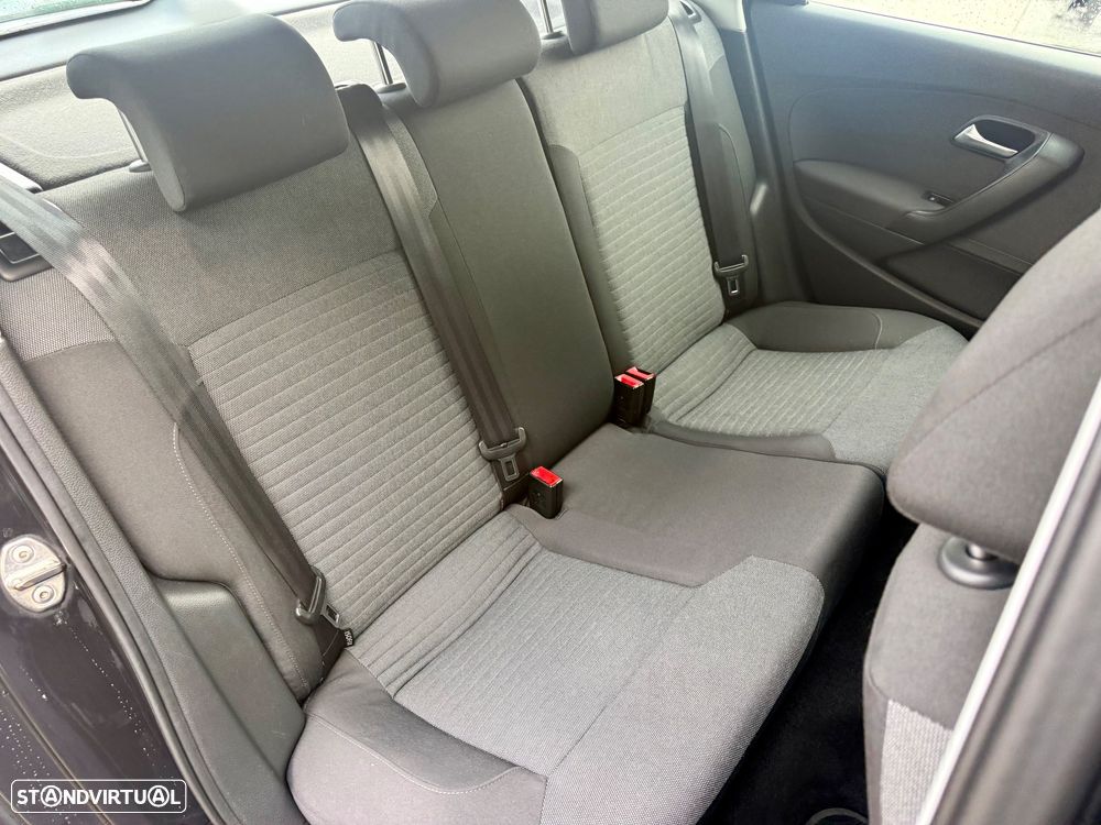 VW Polo 1.2 Trendline Pack - 7