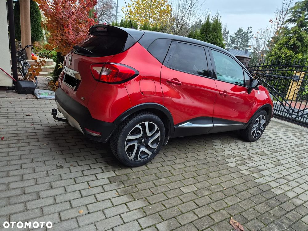 Renault Captur - 2