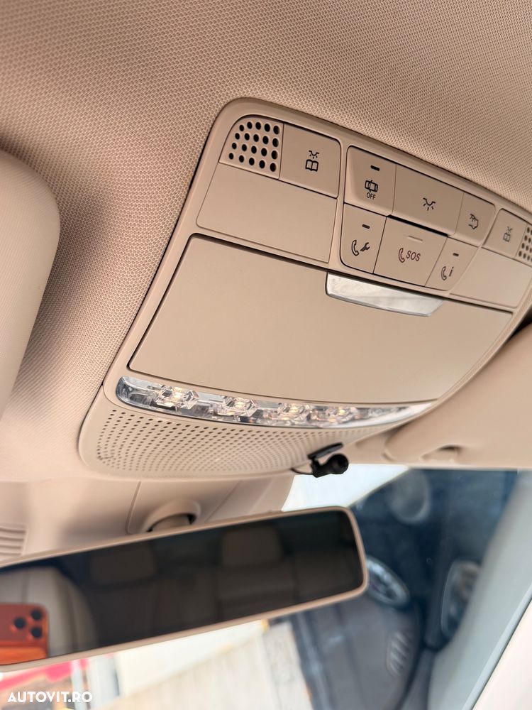 Mercedes-Benz E - 24