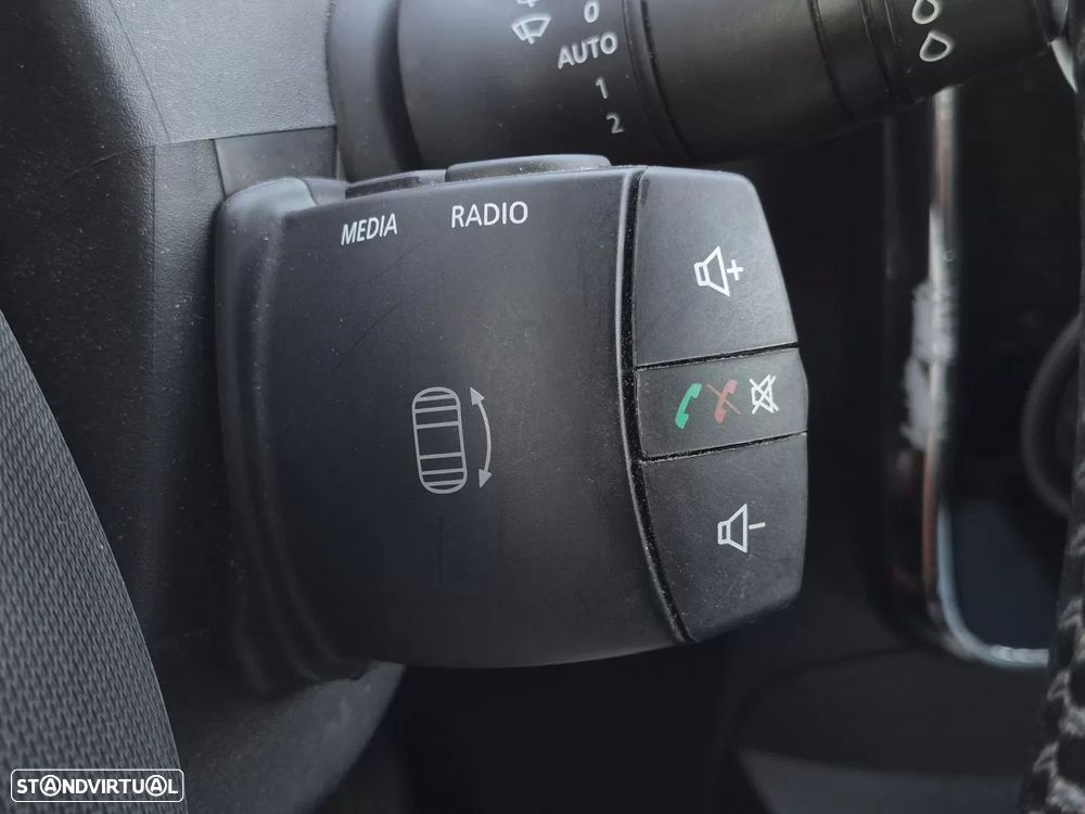 Renault Zoe (c/ Bateria) Limited 40 - 14