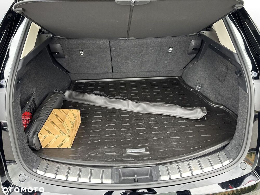 Lexus NX 350h Business AWD - 20