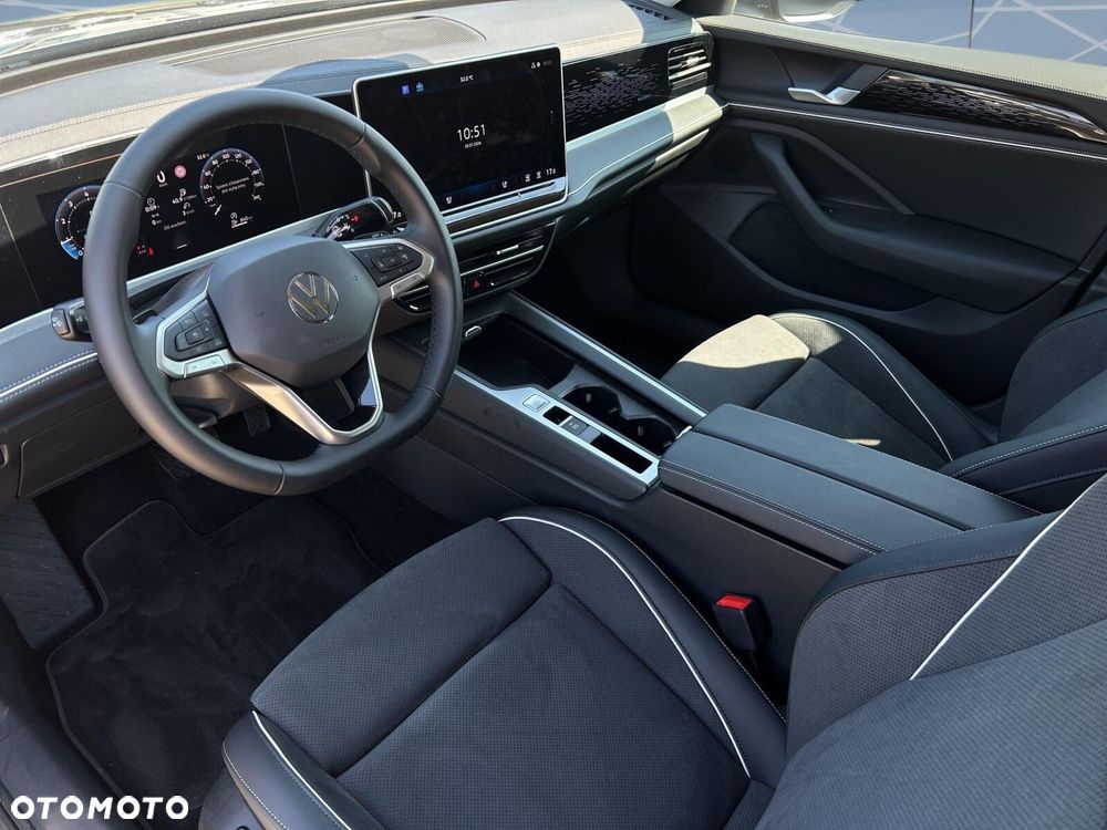Volkswagen Passat Variant - 6