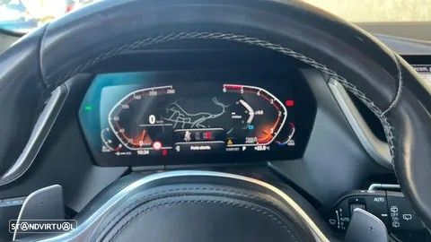 BMW 120 d Pack Desportivo M - 4