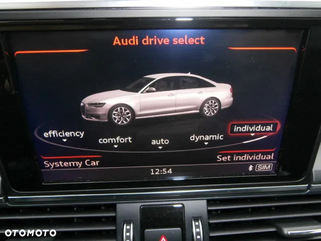 MIB II 2 AUDI A6 A7 4G1035025D SIM CPOFF UNLOCK 4G1035025C TUNER DAB 4G1035025J - 6