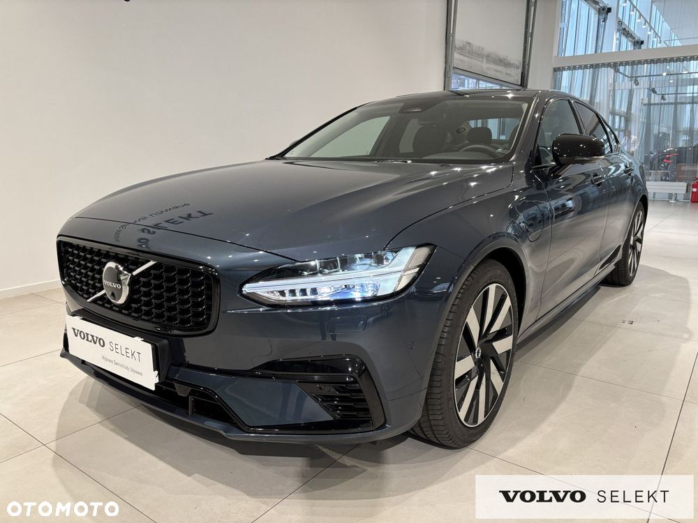 Volvo S90 - 9