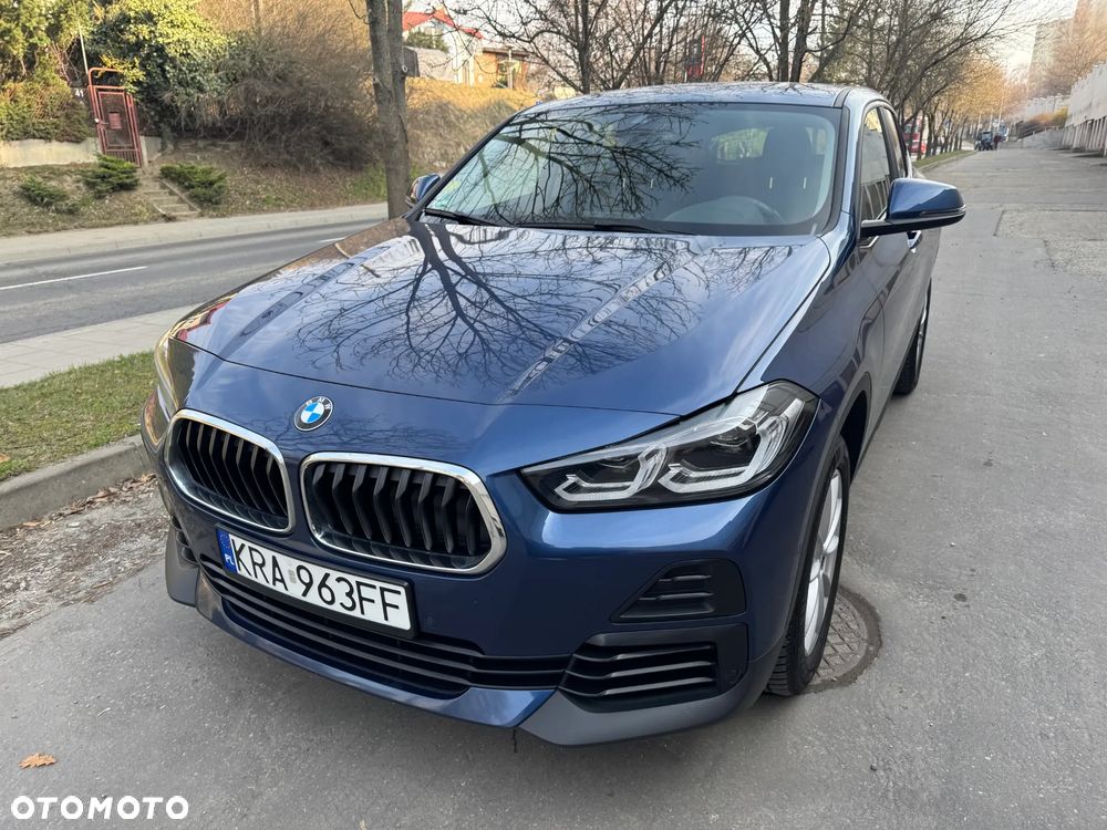 BMW X2 - 21