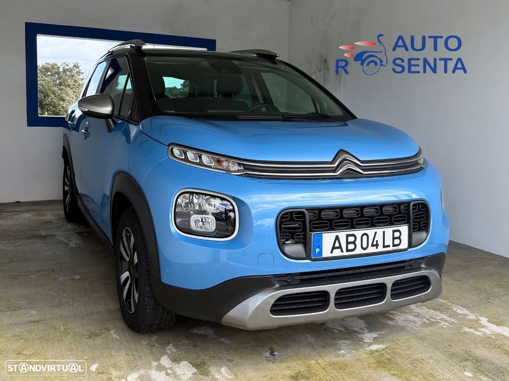 Citroën C3 Aircross 1.2 PureTech Shine Pack - 1