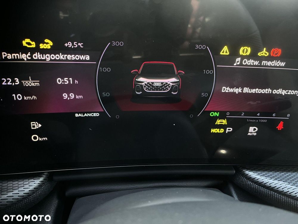 Audi Q5 Sportback - 13