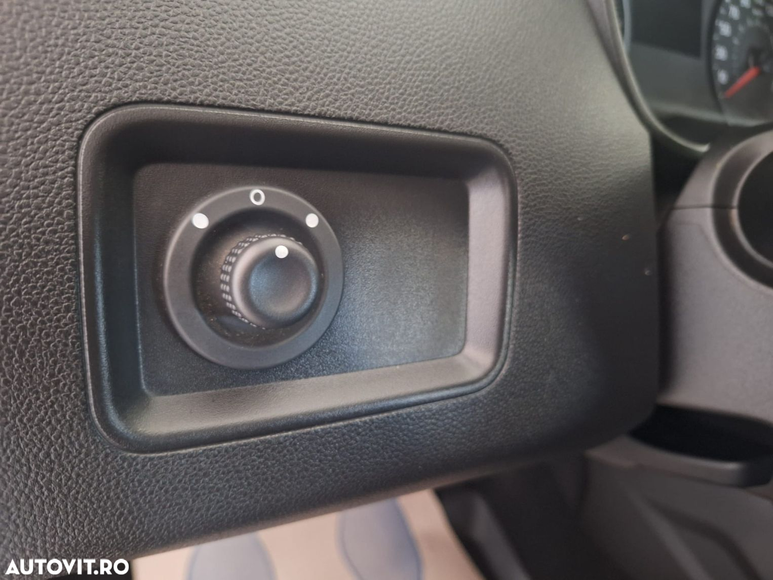 Dacia Duster Blue dCi 115 4WD Comfort - 15