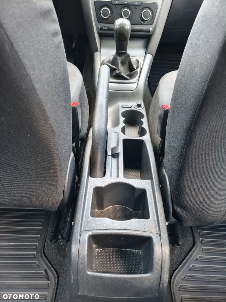 Skoda Octavia 1.4 TSI Active - 12