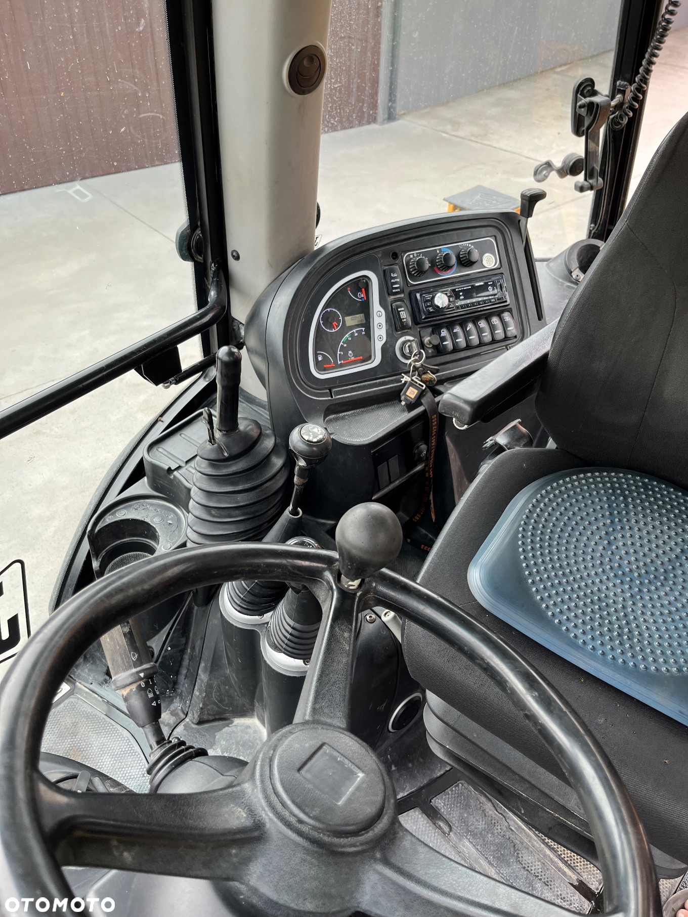 JCB 3CX - 3