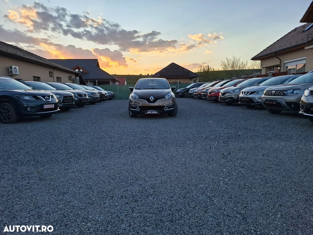 Renault Captur (ENERGY) dCi 90 INTENS - 36
