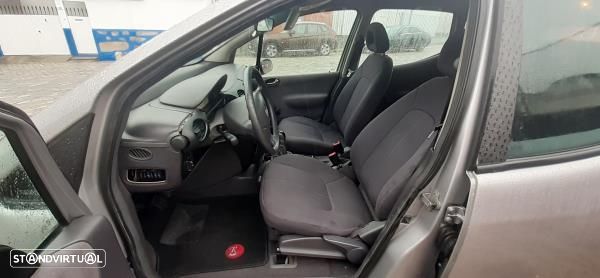 Para Peças Mercedes-Benz A-Class (W168) - 5