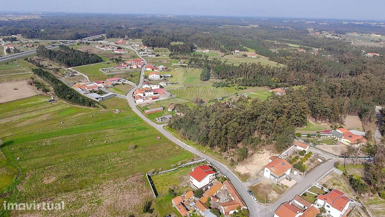 Terreno  para venda - Grande imagem: 2/14