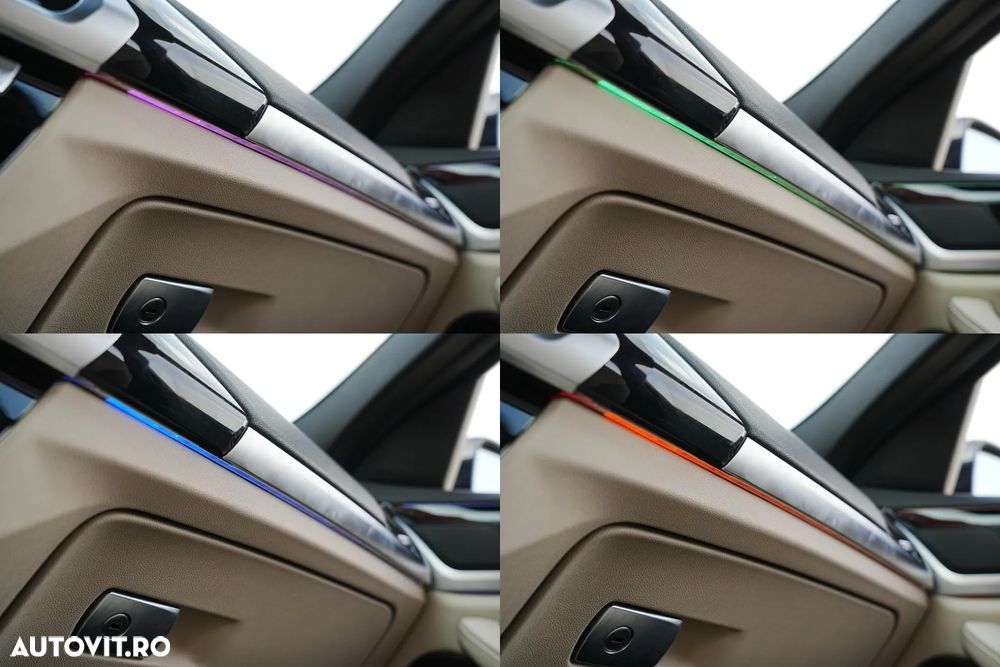 BMW X4 xDrive30i Aut. M Sport - 19