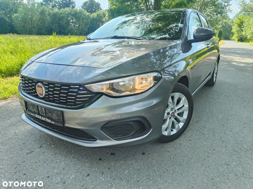 Fiat Tipo 1.4 16v Pop