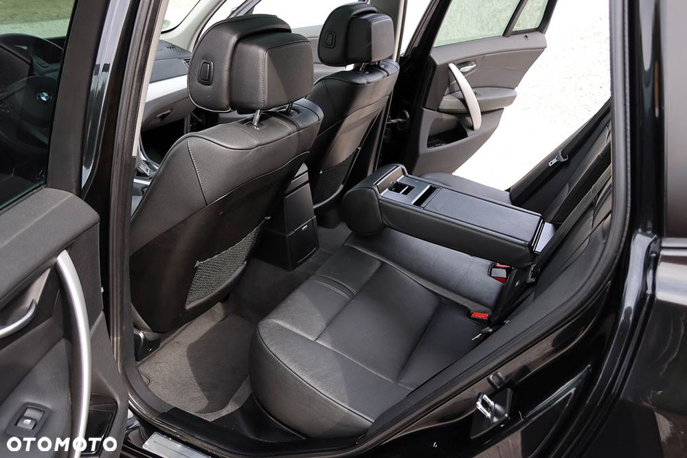 BMW X3 xDrive20d Edition Lifestyle - 26