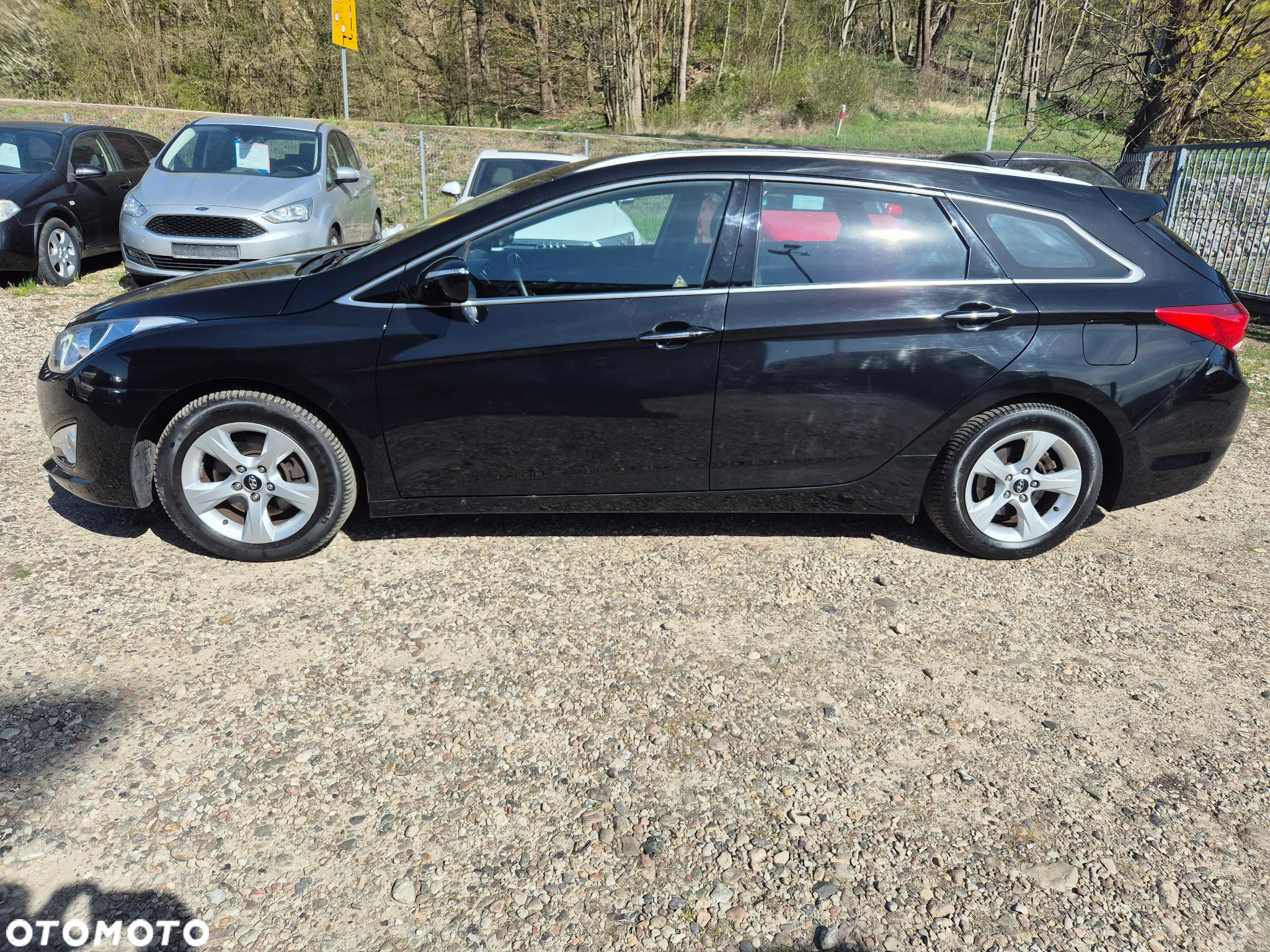 Hyundai i40 - 7